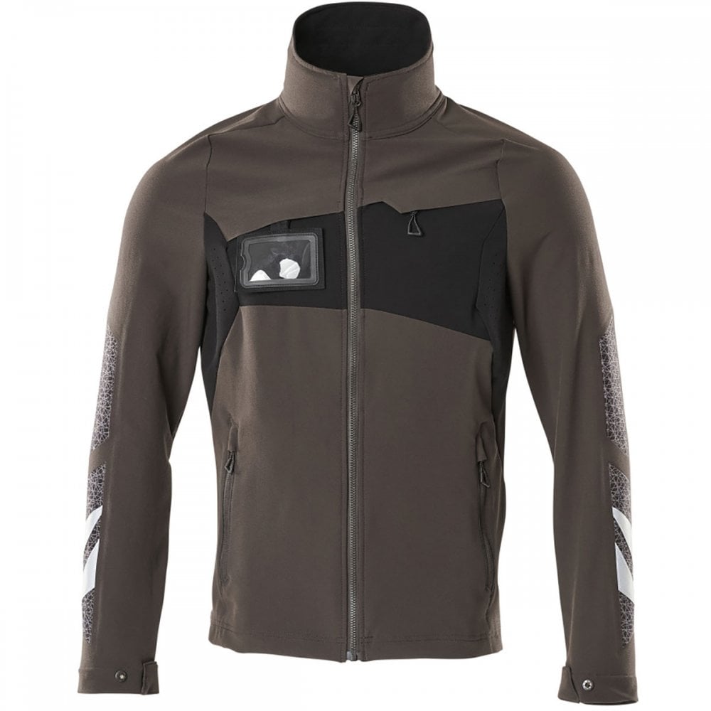 18101 Accelerate Jacket