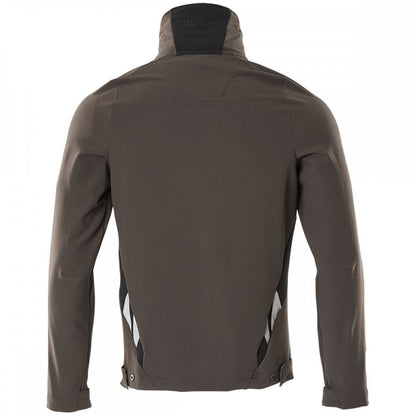 18101 Accelerate Jacket