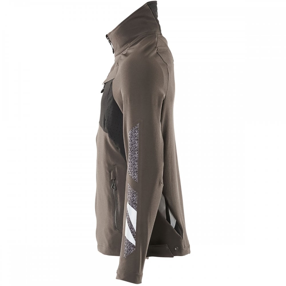 18101 Accelerate Jacket