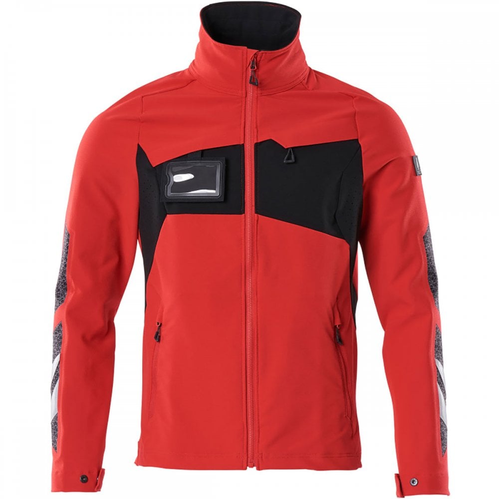 18101 Accelerate Jacket