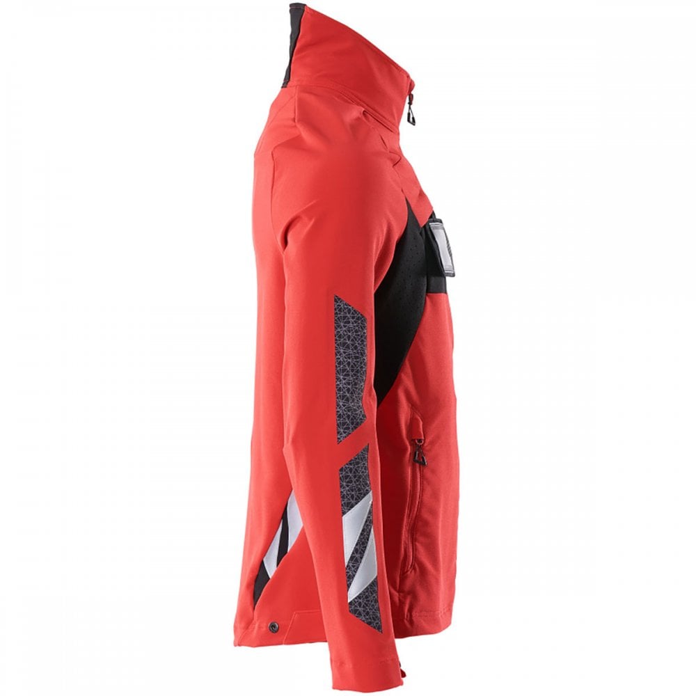 18101 Accelerate Jacket