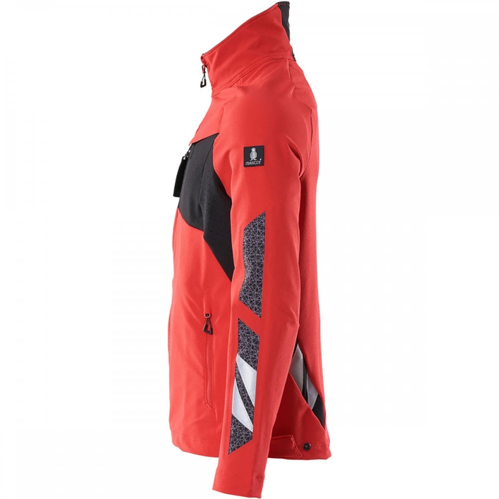 18101 Accelerate Jacket