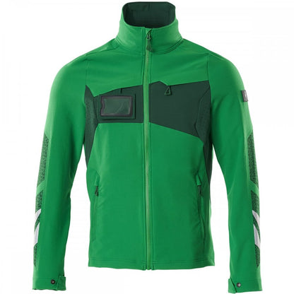18101 Accelerate Jacket