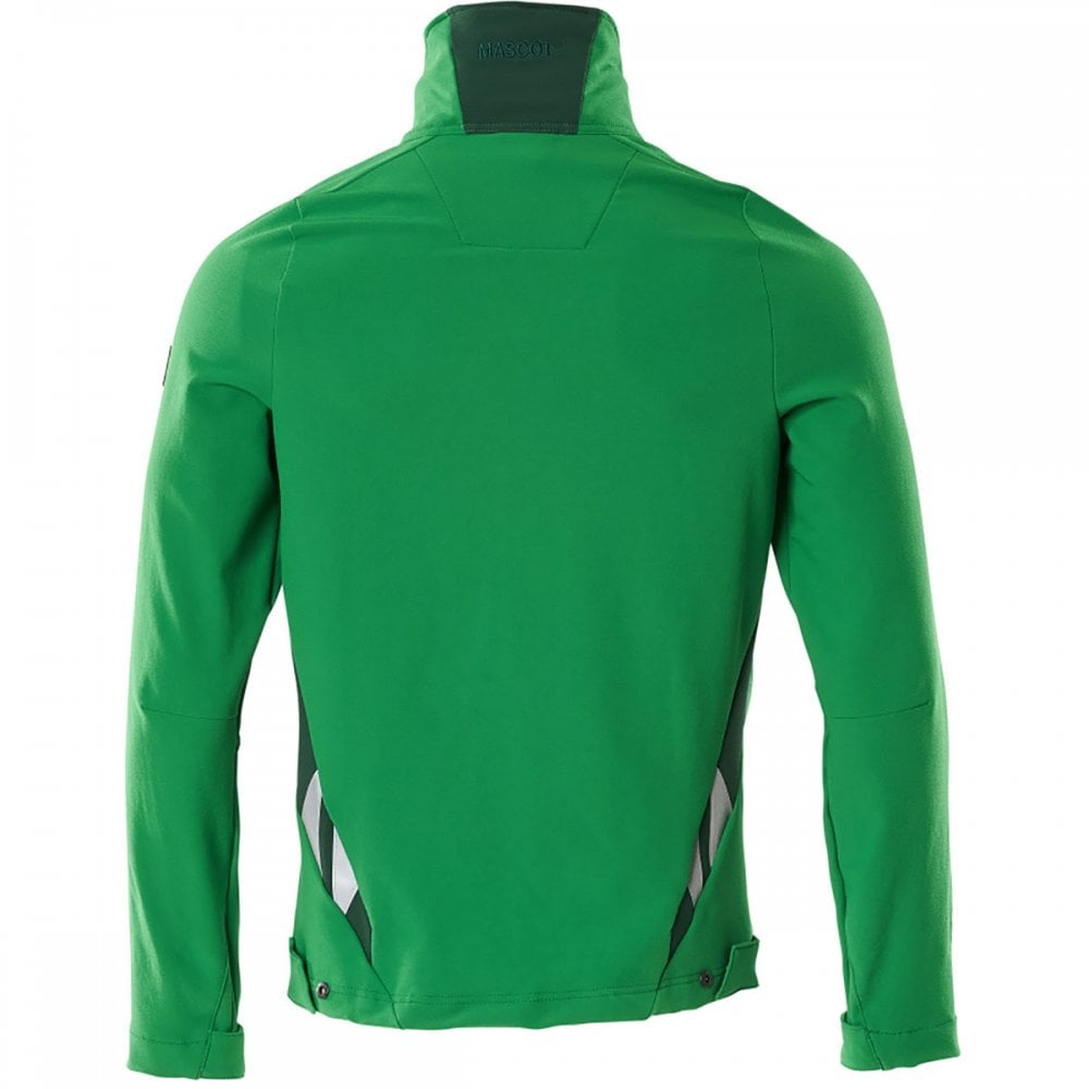 18101 Accelerate Jacket