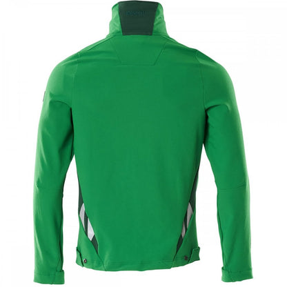 18101 Accelerate Jacket