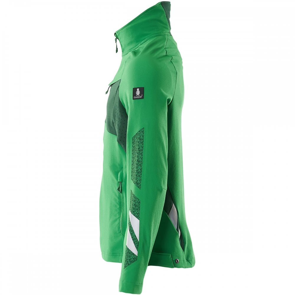 18101 Accelerate Jacket