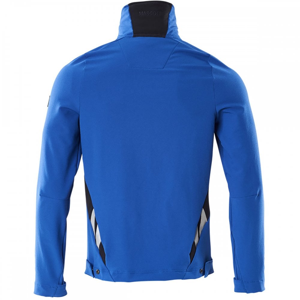 18101 Accelerate Jacket
