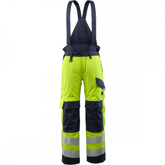13892 Renens Multisafe Extreme Winter Trousers