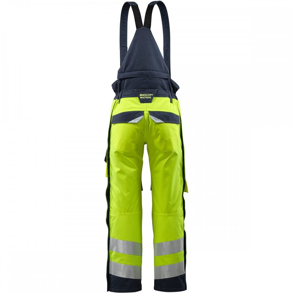 13892 Renens Multisafe Extreme Winter Trousers