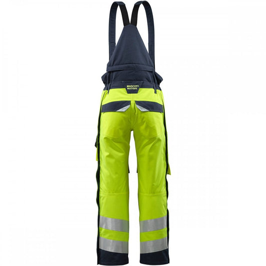 13892 Renens Multisafe Extreme Winter Trousers