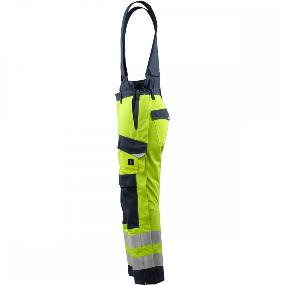 13892 Renens Multisafe Extreme Winter Trousers