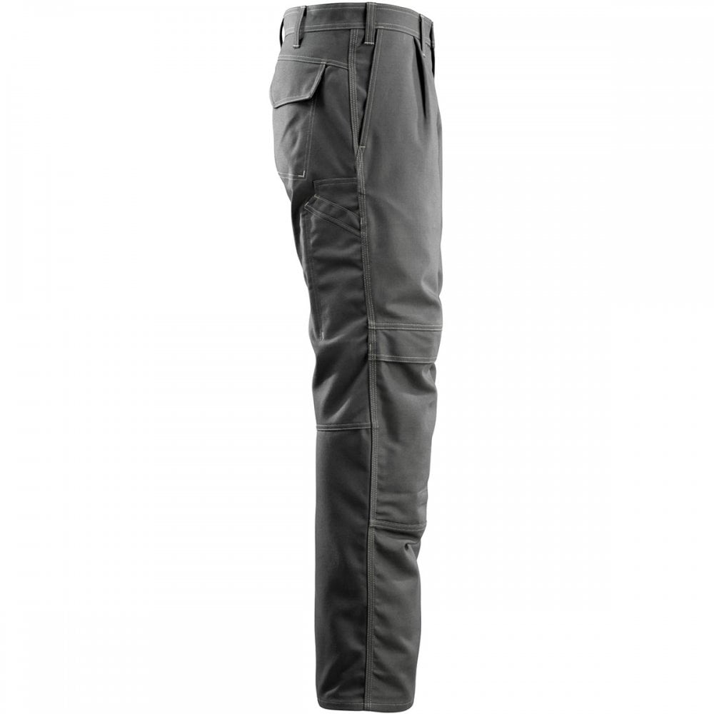 06679 Bex Multisafe Trousers With Kneepad Pockets
