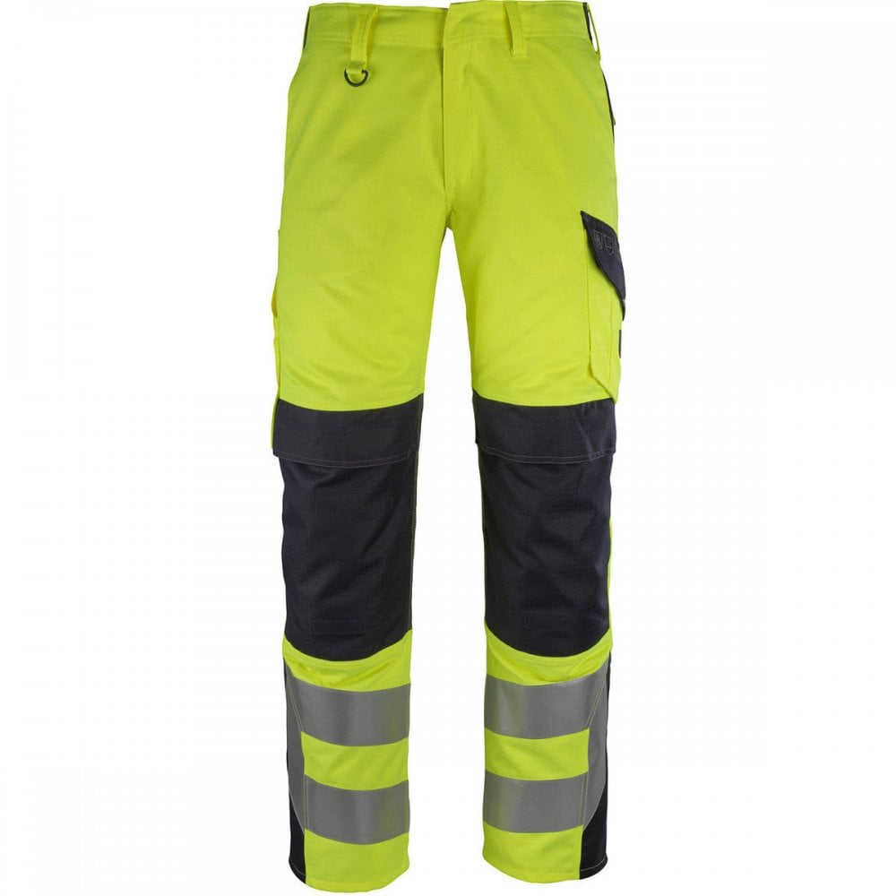 13879 Arbon Multisafe Trousers With Kneepad Pockets