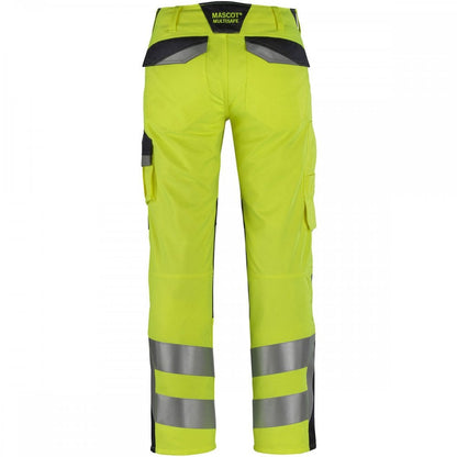 13879 Arbon Multisafe Trousers With Kneepad Pockets