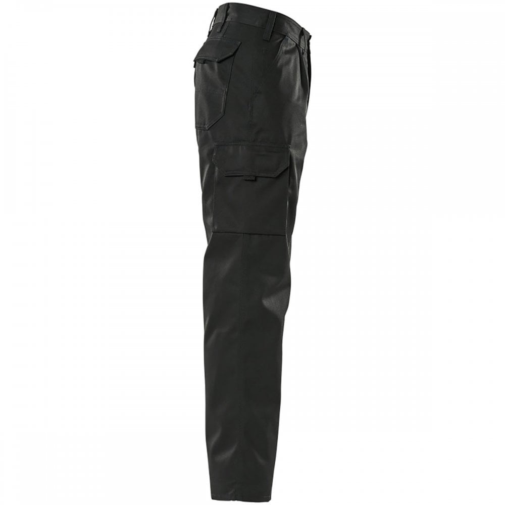 00773 Orlando Originals Trousers With Thigh Pockets