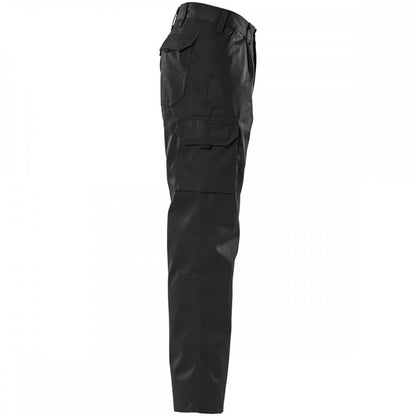 00773 Orlando Originals Trousers With Thigh Pockets