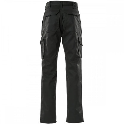 00773 Orlando Originals Trousers With Thigh Pockets