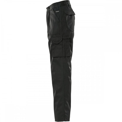 00773 Orlando Originals Trousers With Thigh Pockets