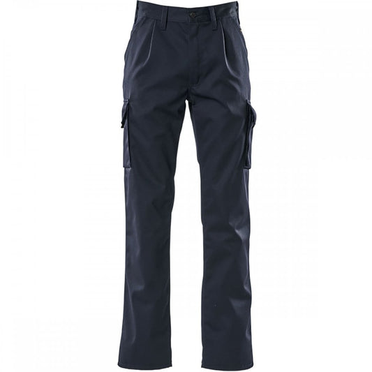 00773 Orlando Originals Trousers With Thigh Pockets