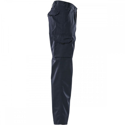 00773 Orlando Originals Trousers With Thigh Pockets