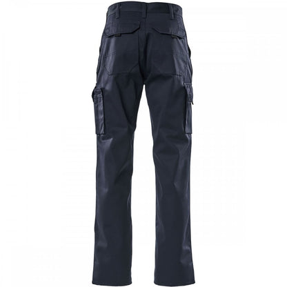 00773 Orlando Originals Trousers With Thigh Pockets