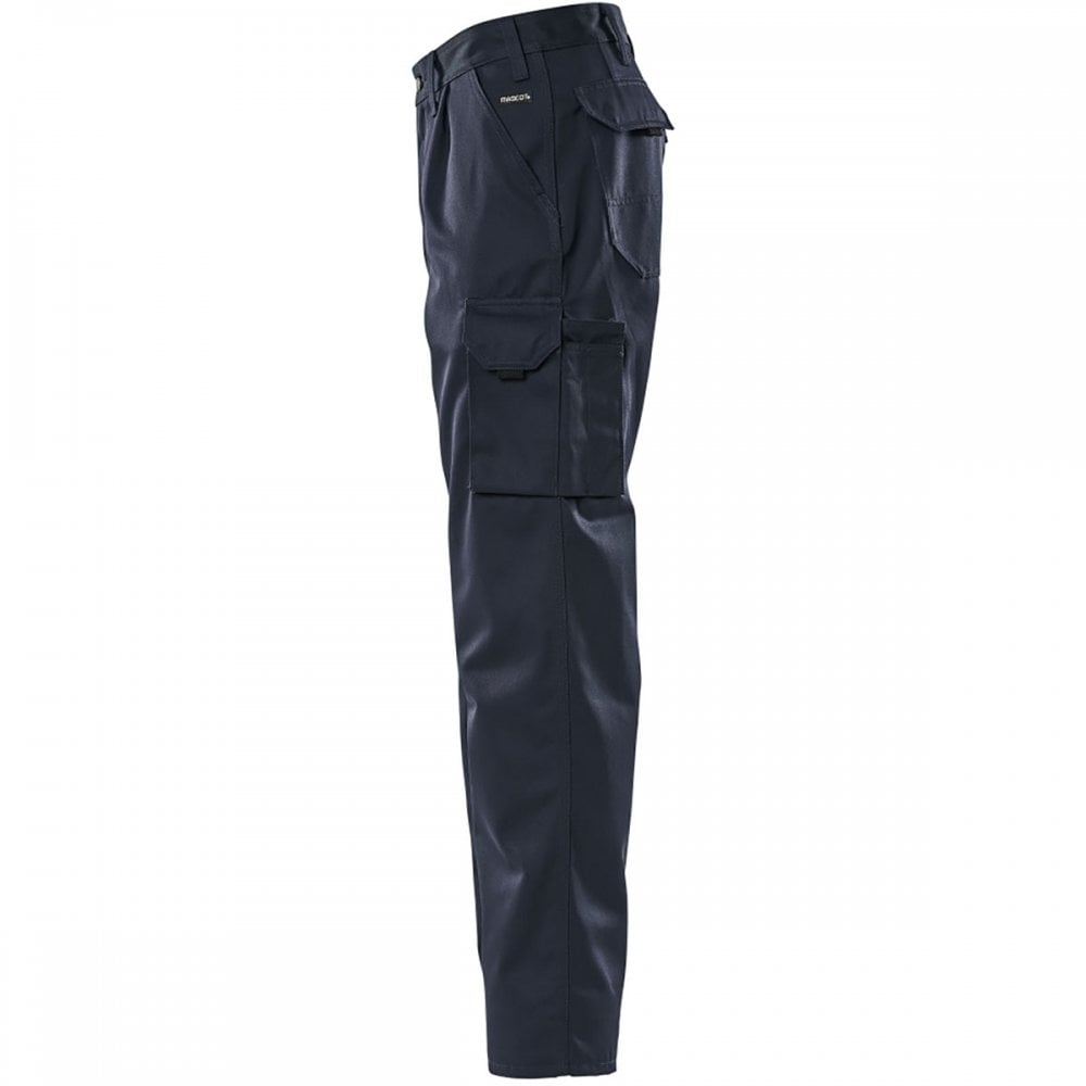 00773 Orlando Originals Trousers With Thigh Pockets