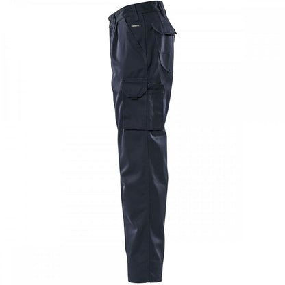 00773 Orlando Originals Trousers With Thigh Pockets