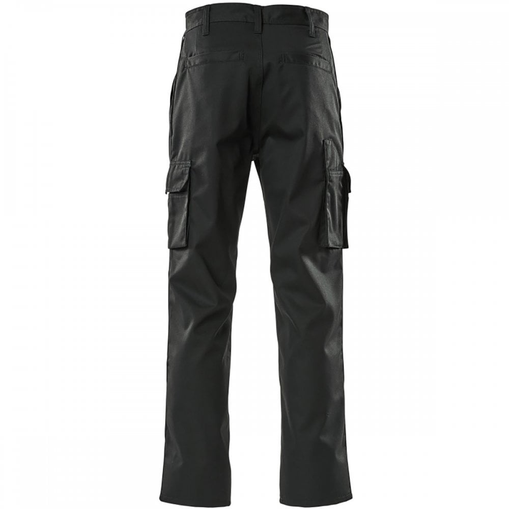07479 Pasadena Originals Trousers With Kneepad Pockets