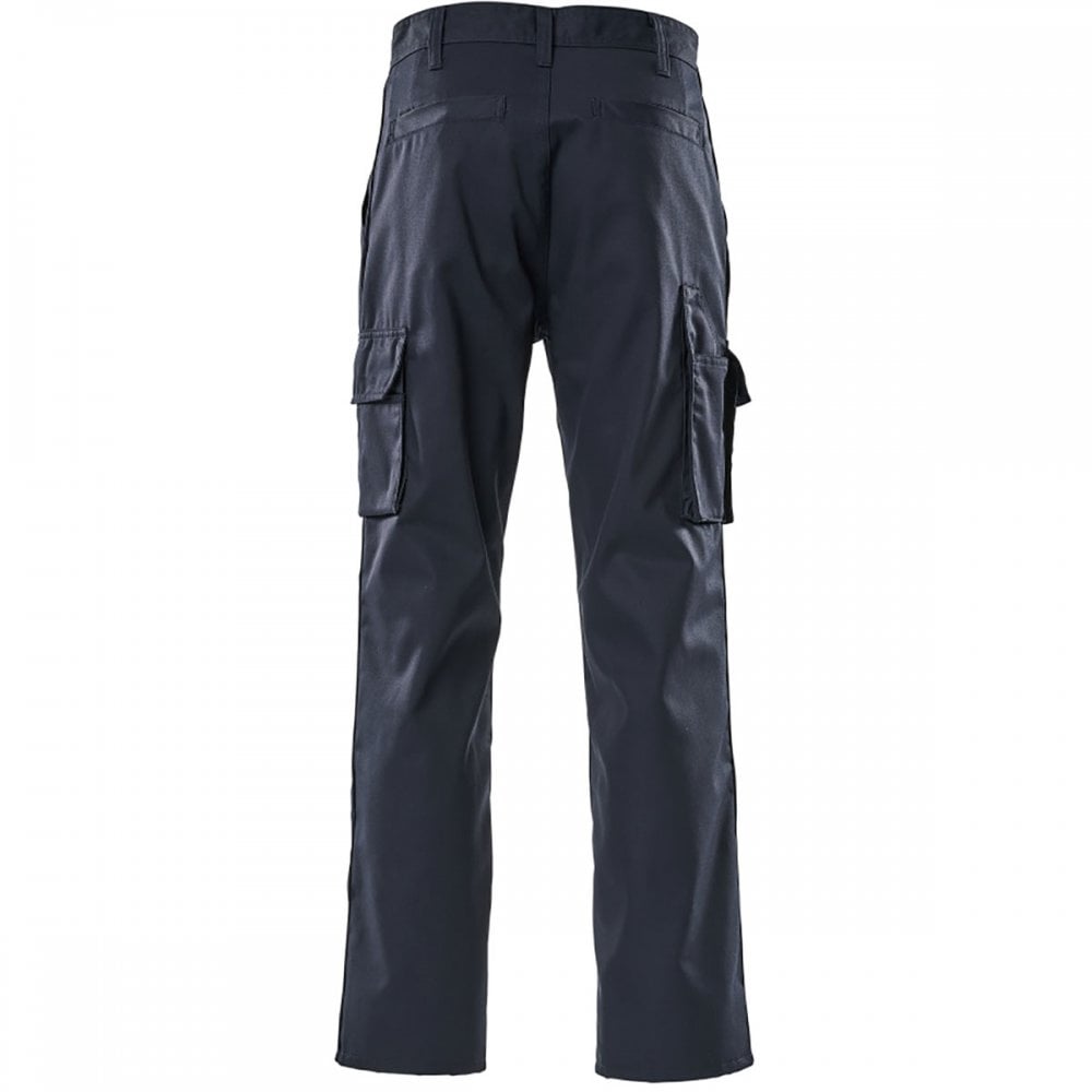 07479 Pasadena Originals Trousers With Kneepad Pockets