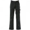 00299 Grafton Originals Trousers With Thigh Pockets