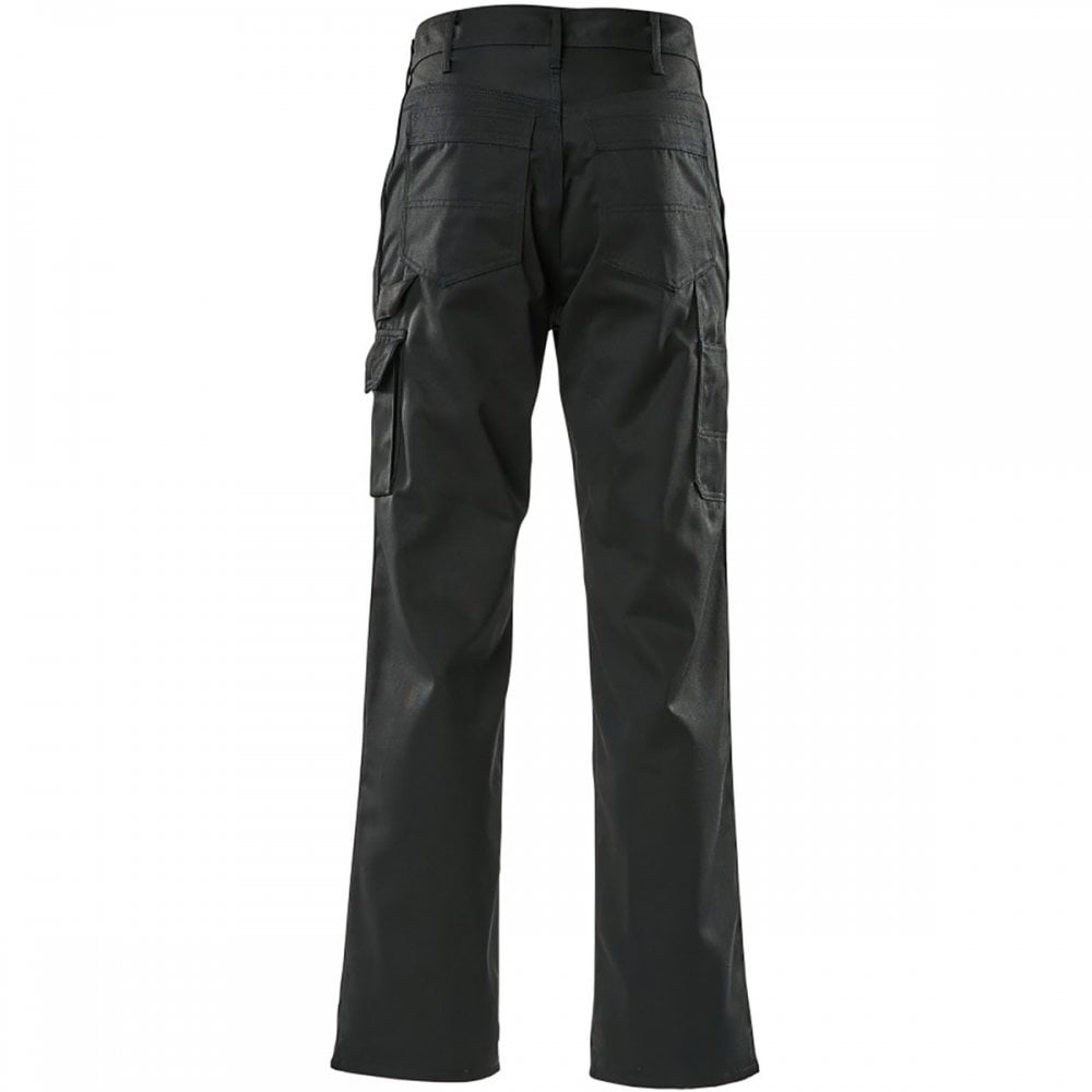 00299 Grafton Originals Trousers With Thigh Pockets