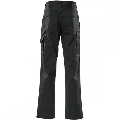 00299 Grafton Originals Trousers With Thigh Pockets