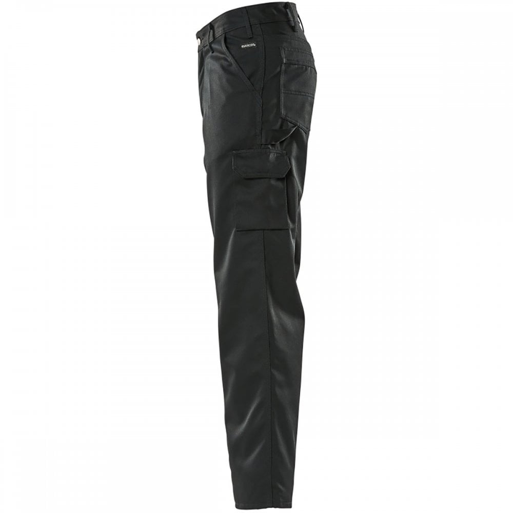 00299 Grafton Originals Trousers With Thigh Pockets