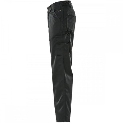 00299 Grafton Originals Trousers With Thigh Pockets