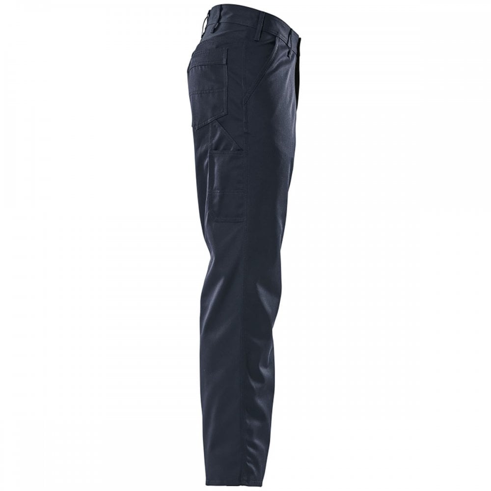 00299 Grafton Originals Trousers With Thigh Pockets