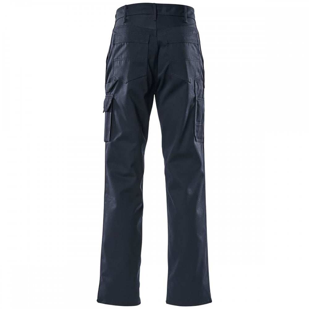 00299 Grafton Originals Trousers With Thigh Pockets