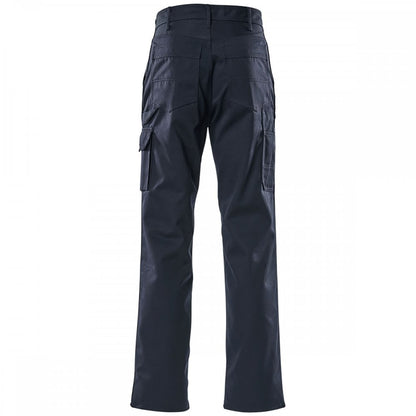 00299 Grafton Originals Trousers With Thigh Pockets