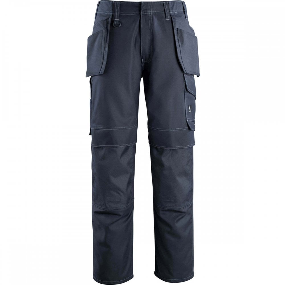 10131 Springfield Industry Trousers With Holster Pockets