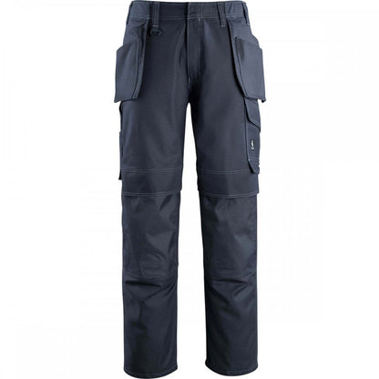 10131 Springfield Industry Trousers With Holster Pockets