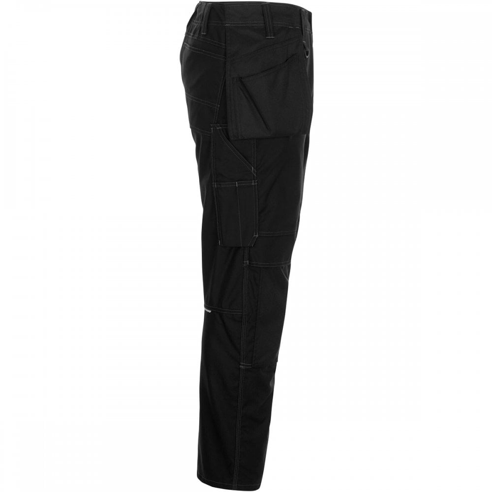 10131 Springfield Industry Trousers With Holster Pockets