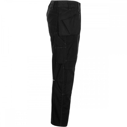 10131 Springfield Industry Trousers With Holster Pockets