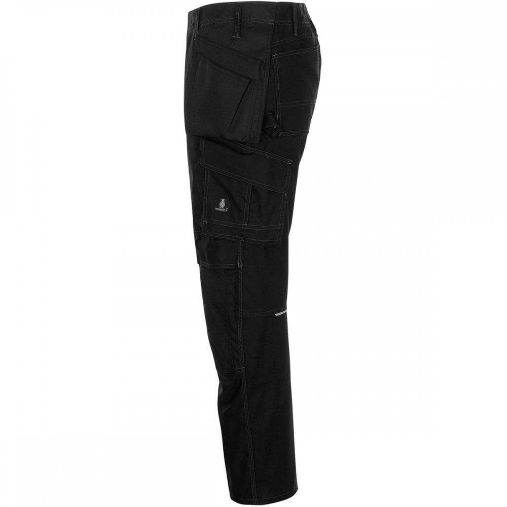 10131 Springfield Industry Trousers With Holster Pockets