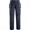10131 Springfield Industry Trousers With Holster Pockets
