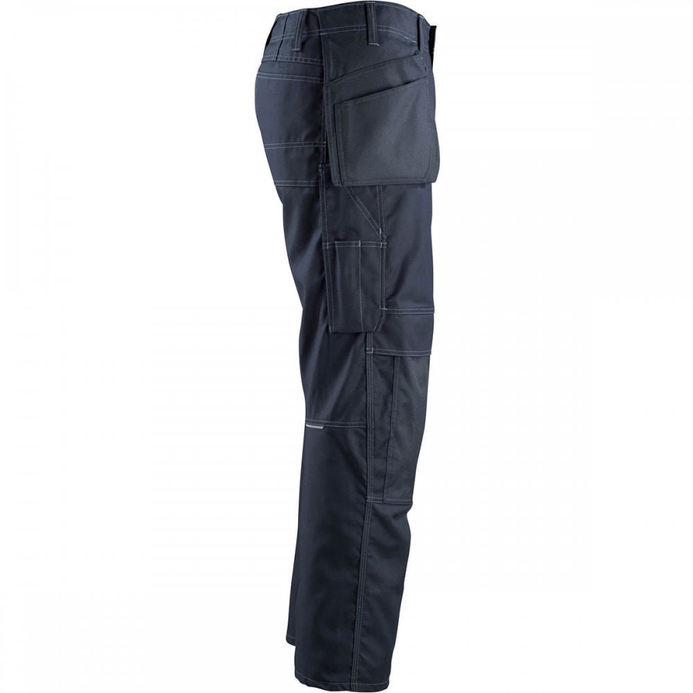 10131 Springfield Industry Trousers With Holster Pockets