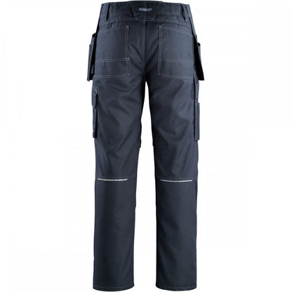 10131 Springfield Industry Trousers With Holster Pockets