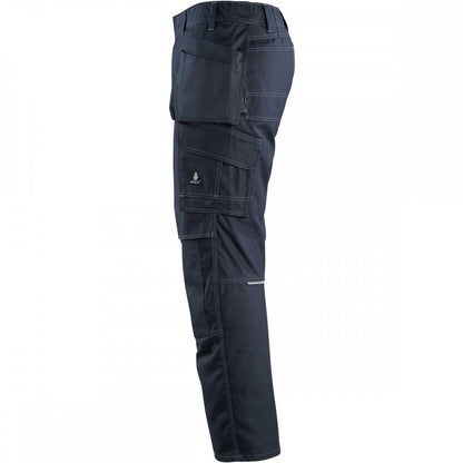 10131 Springfield Industry Trousers With Holster Pockets