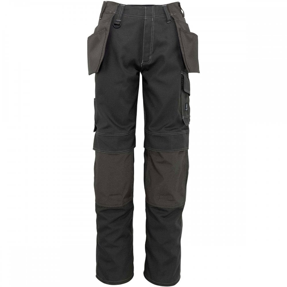 10131 Springfield Industry Trousers With Holster Pockets