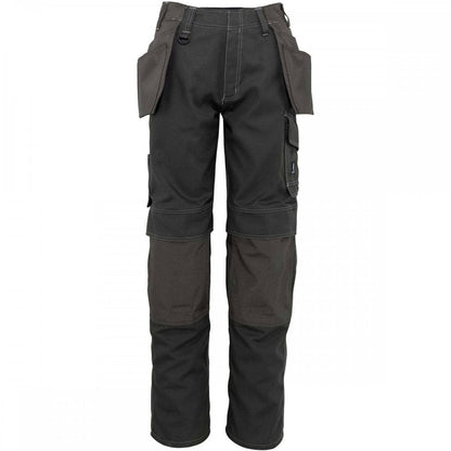 10131 Springfield Industry Trousers With Holster Pockets