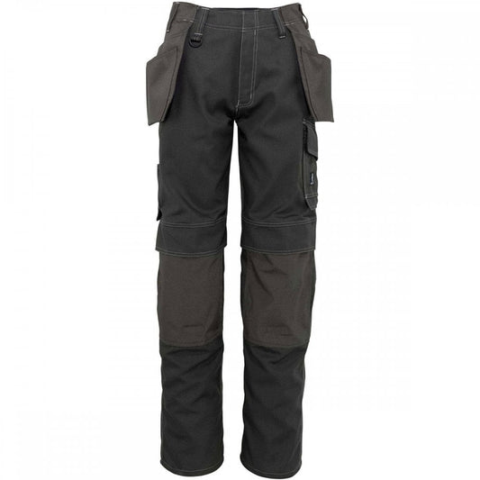 10131 Springfield Industry Trousers With Holster Pockets
