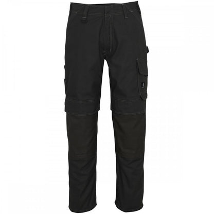 10179 Houston Industry Trousers With Kneepad Pockets